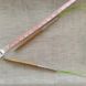 Съемные укороченные спицы Hiya Hiya Bamboo, 10 см, 3,0 мм