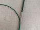 Кабель для знімних спиць Knit Picks зелений, 150 см