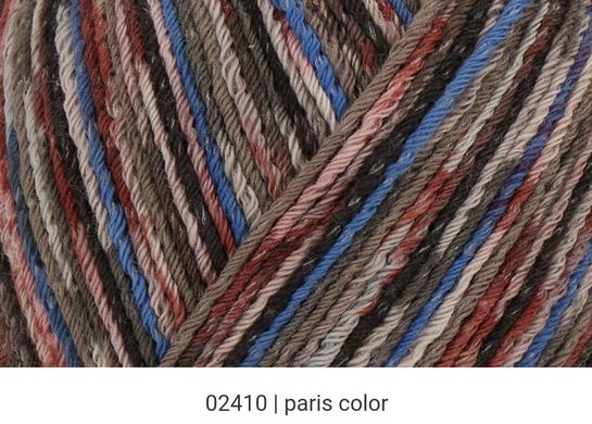 Regia Cotton Color, 1, 02410