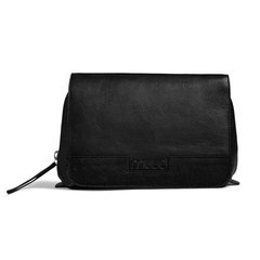 Проектна сумка Muud Hazel, Black/чорний