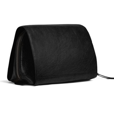 Проектна сумка Muud Hazel, Black/чорний