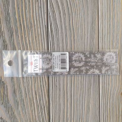 Знімні спиці ChiaoGoo TWIST Lace, 13 см, 1,5 мм
