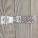 Съемные спицы ChiaoGoo TWIST Lace, 13 см, 1,5 мм