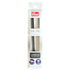 Шкарпеткові карбонові спиці Prym, 15 см, 2,0 мм