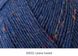 Regia 4-ply Tweed, 100 грамів, Темно-синій, 00052