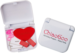 Комплект аксессуаров ChiaoGoo Mini