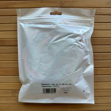 Кабель для зняття петель Sandnes Garn, Standard (4,0-10,0 мм)