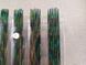Набір шкарпеткових спиць Knit Picks Caspian Wood, 12,5 см