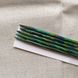 Набор чулочных спиц Knit Picks Caspian Wood, 12,5 см