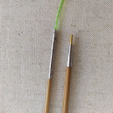 Набор съемных спиц Hiya Hiya Bamboo Premium Set, 13 см, Small (спицы от 2,75 до 5,0 мм)