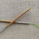 Съемные спицы Hiya Hiya Bamboo, 13 см, 3,0 мм