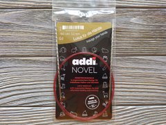 Кругові спиці ADDI Novel, 100 см , 3,0 мм