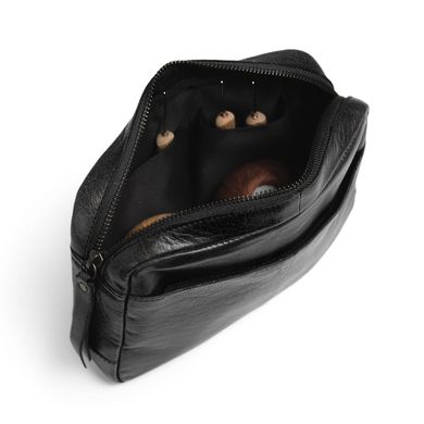 Проектная сумка Muud Sandnes, Black/черный