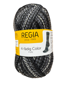 Regia 4-ply Color, 2, 04133