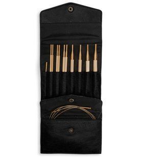 Чехол для спиц Muud Civ, Black/черный