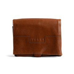Чехол для спиц Muud Stockholm, Rich Brown/коричневый