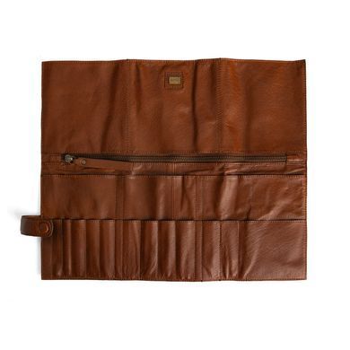 Чехол для спиц Muud Stockholm, Rich Brown/коричневый