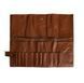 Чехол для спиц Muud Stockholm, Rich Brown/коричневый