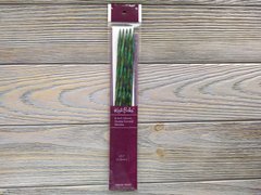 Чулочные спицы Knit Picks Caspian Wood, 20 см, 4,5 мм