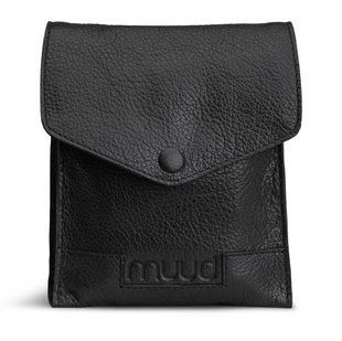 Чохол для спиць і гачків Muud Betina, Black/чорний